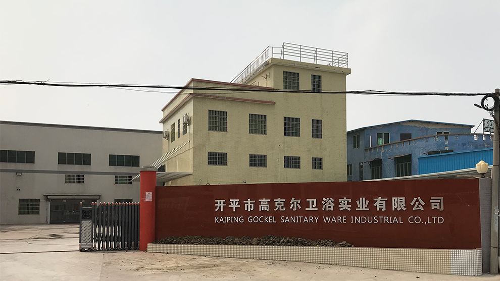 9 лет Профессиональная сантехника производитель China Faucet завод